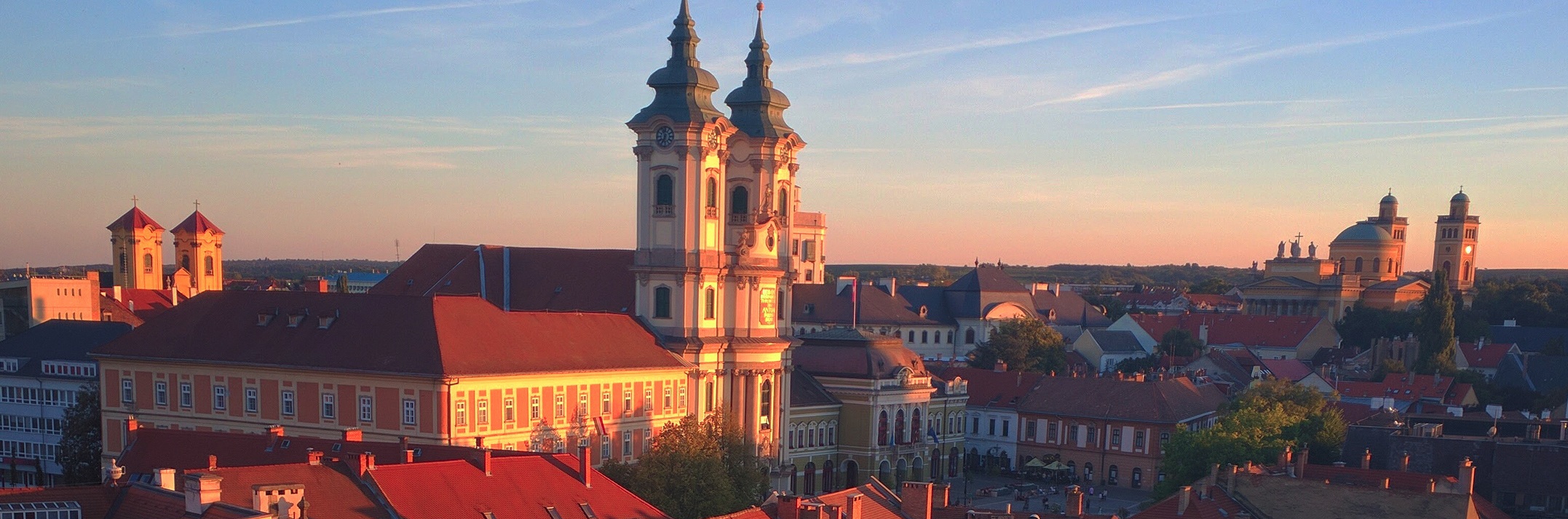 Eger 2025